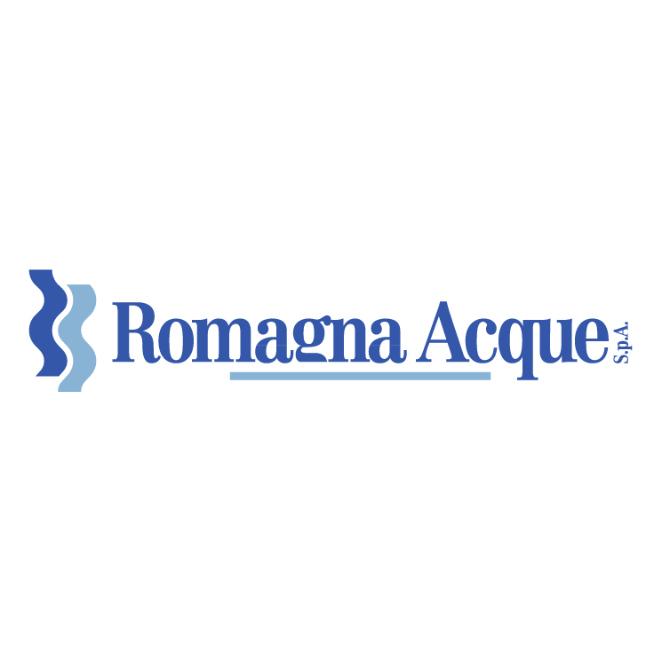 free vector Romagna acque