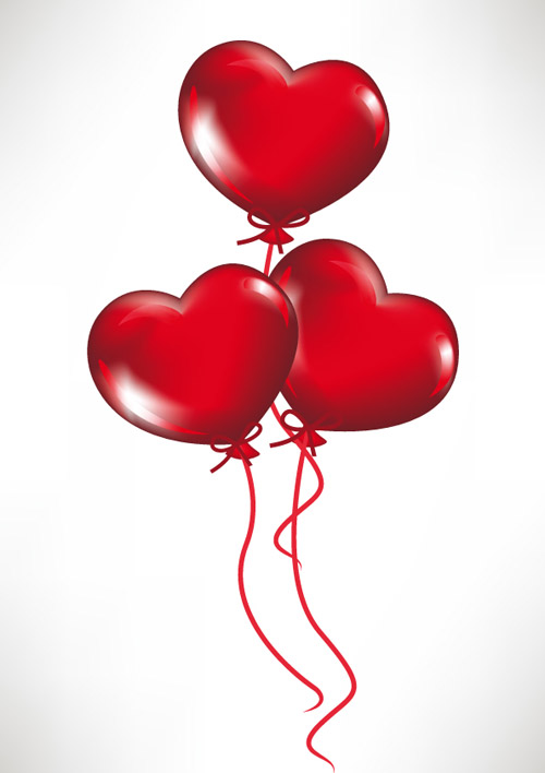 Free Free Heart Balloon Svg Free 827 SVG PNG EPS DXF File