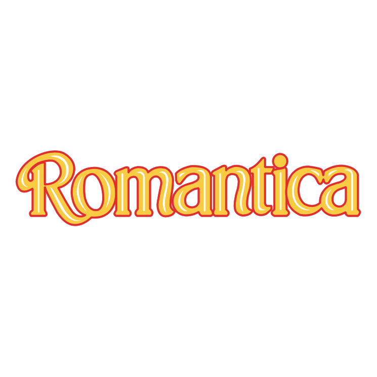 free vector Romantica