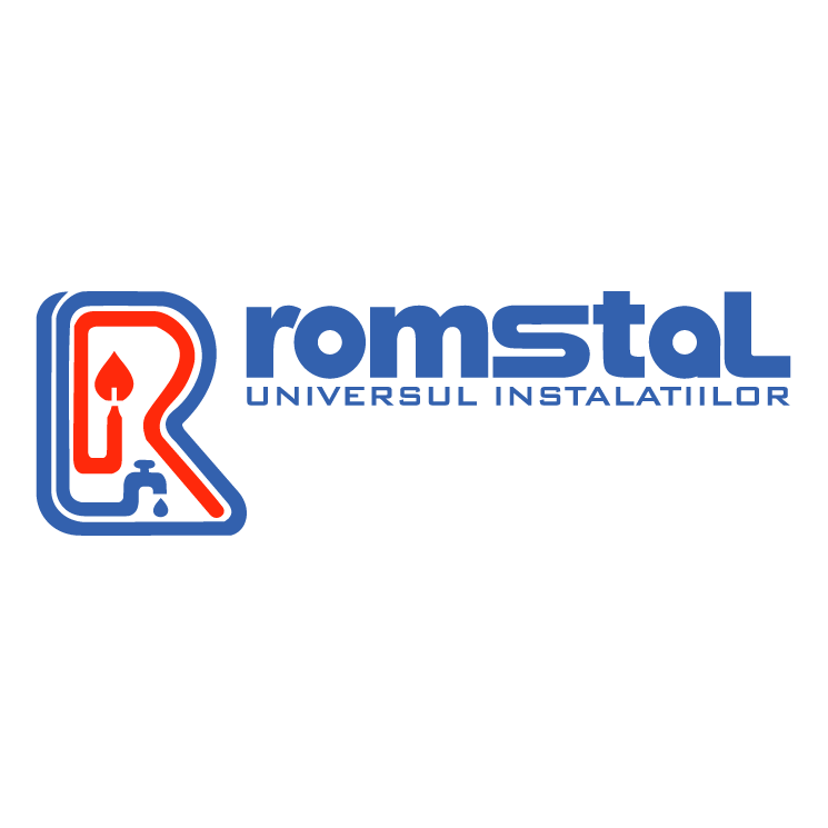 free vector Romstal