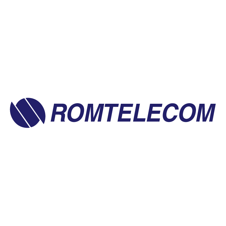 free vector Romtelecom
