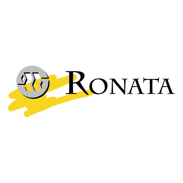 free vector Ronata