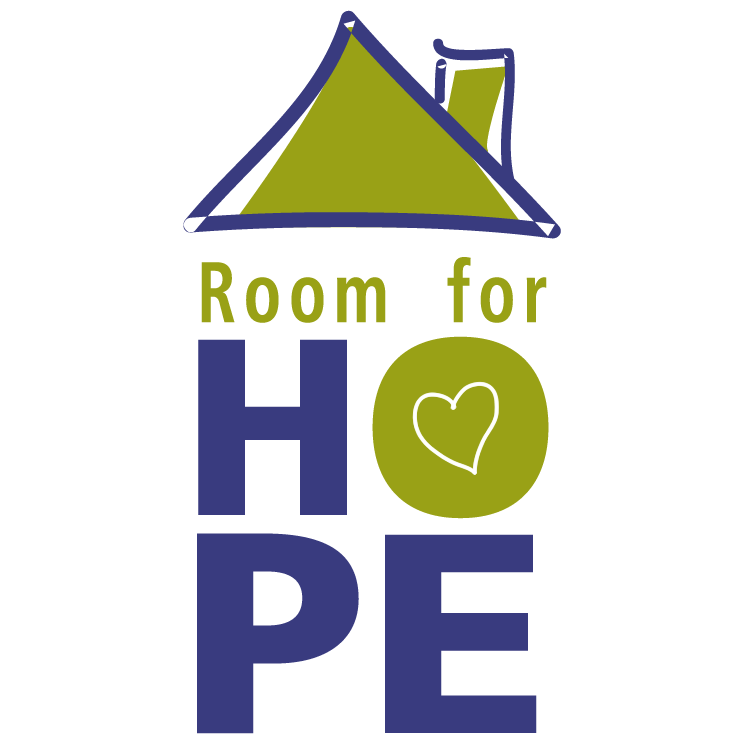 free vector Room for hope
