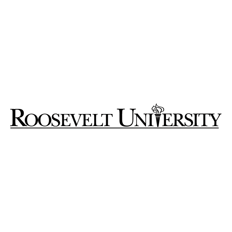 free vector Roosevelt university