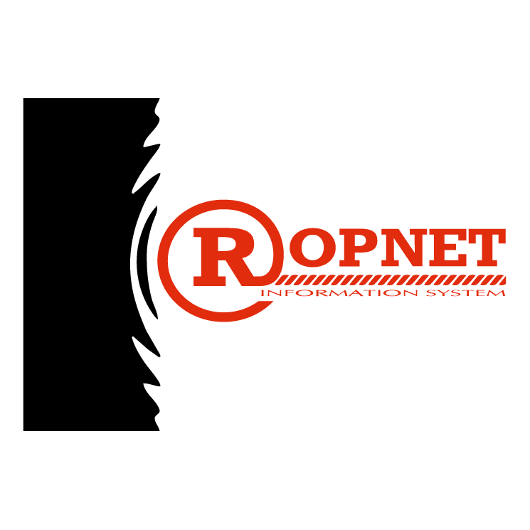 free vector Ropnet information system