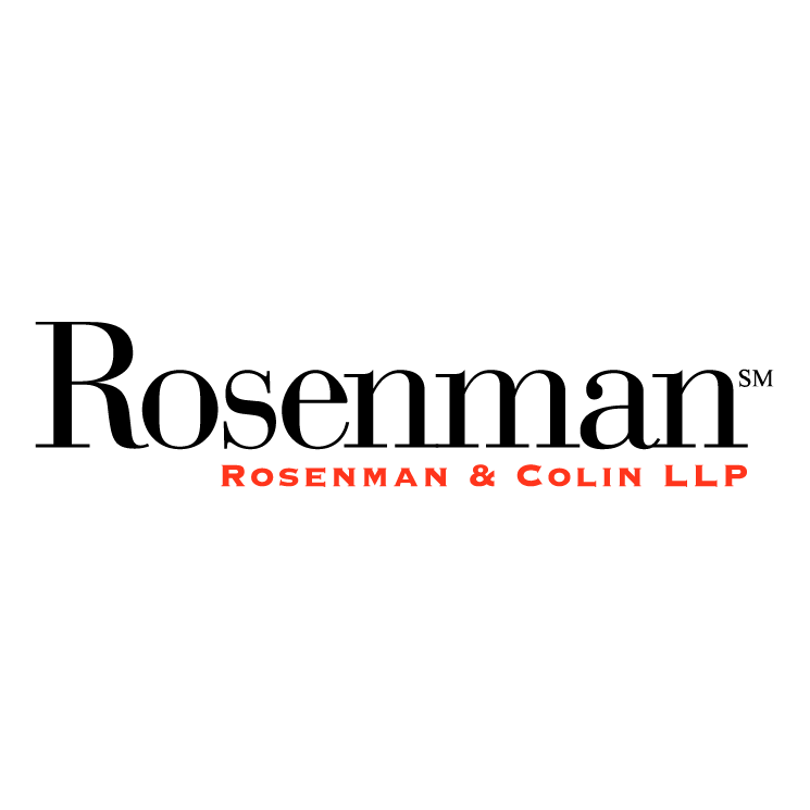 free vector Rosenman colin