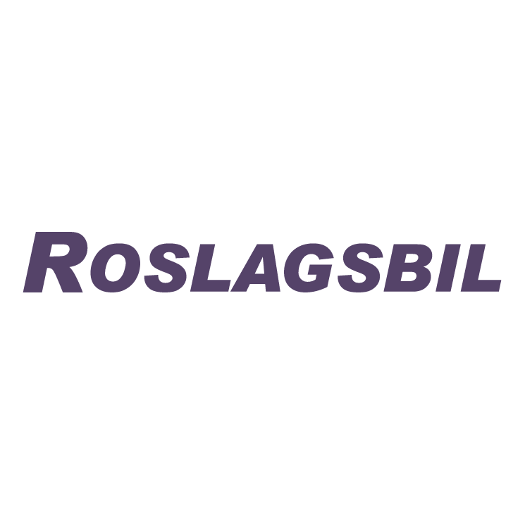 free vector Roslagsbil