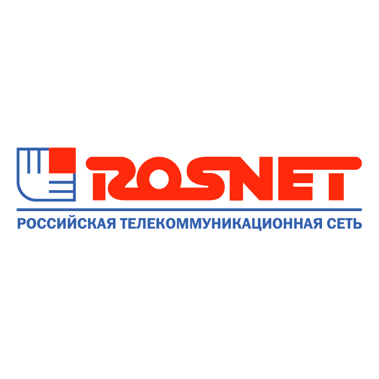 free vector Rosnet