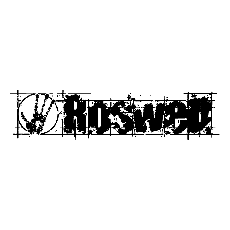 free vector Roswell