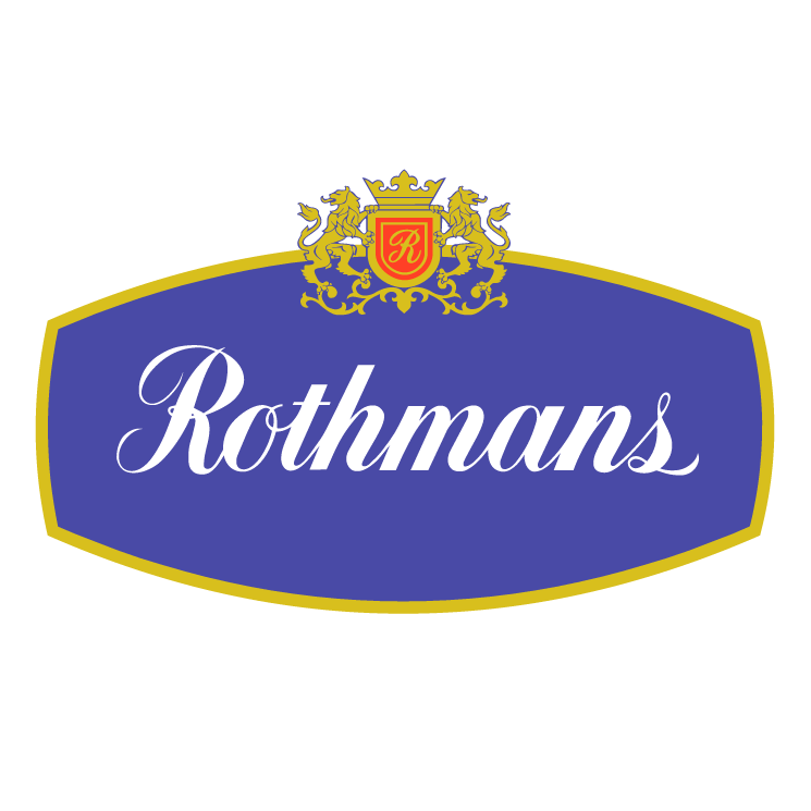 free vector Rothmans 2