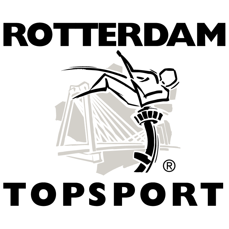 free vector Rotterdam topsport
