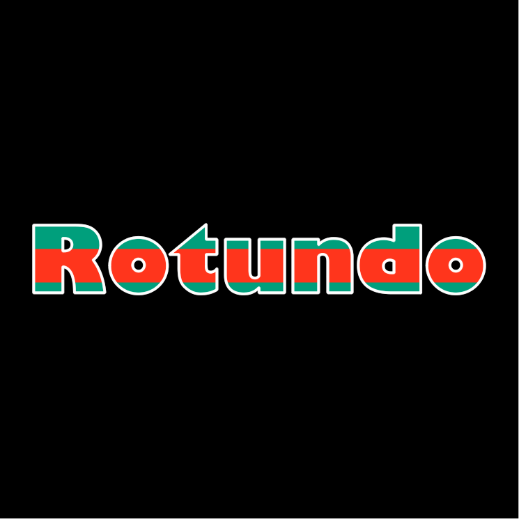 free vector Rotundo