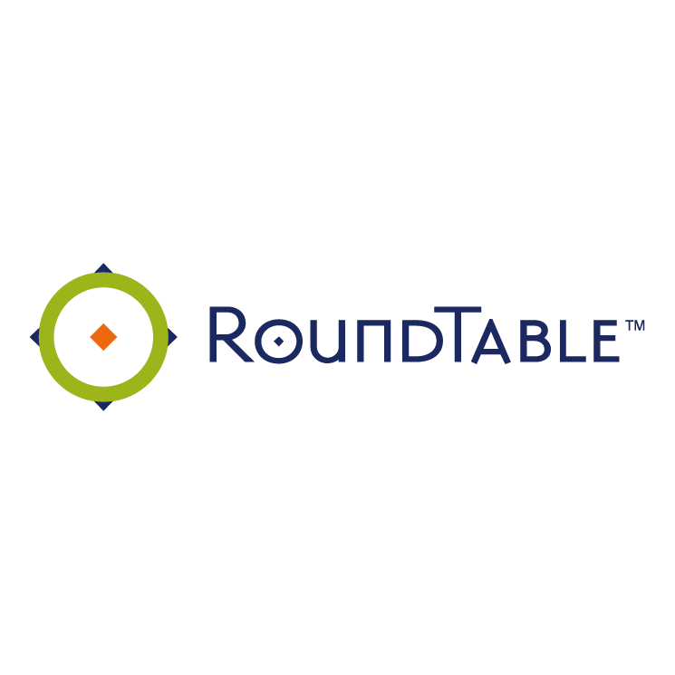 free vector Roundtable