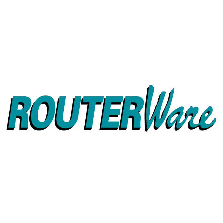 free vector Router ware