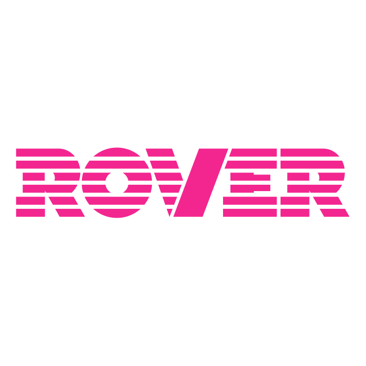 free vector Rover 4
