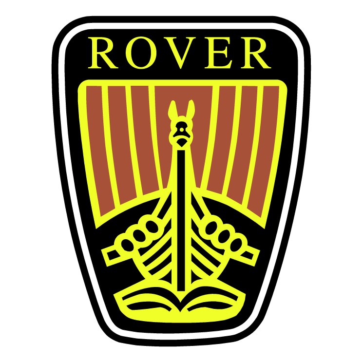 free vector Rover 5
