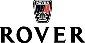 free vector Rover auto logo