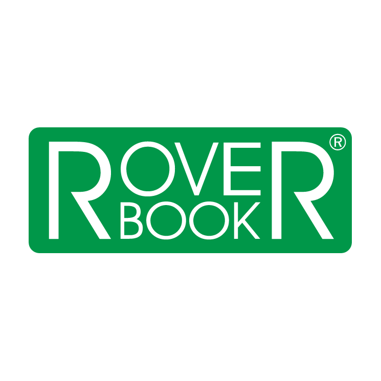 free vector Roverbook