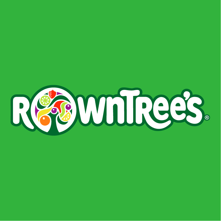 free vector Rowntrees