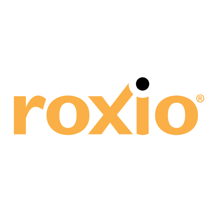 free vector Roxio