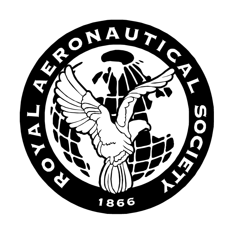 free vector Royal aeronautical society