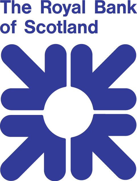 free vector Royal Bank of Scotland