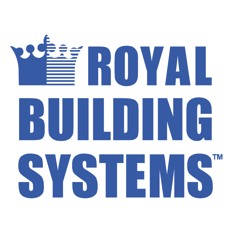 free vector Royal building systems