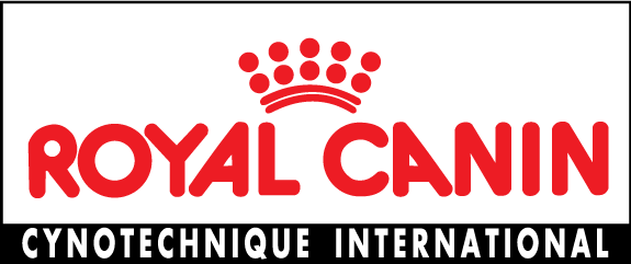 free vector Royal Canin logo
