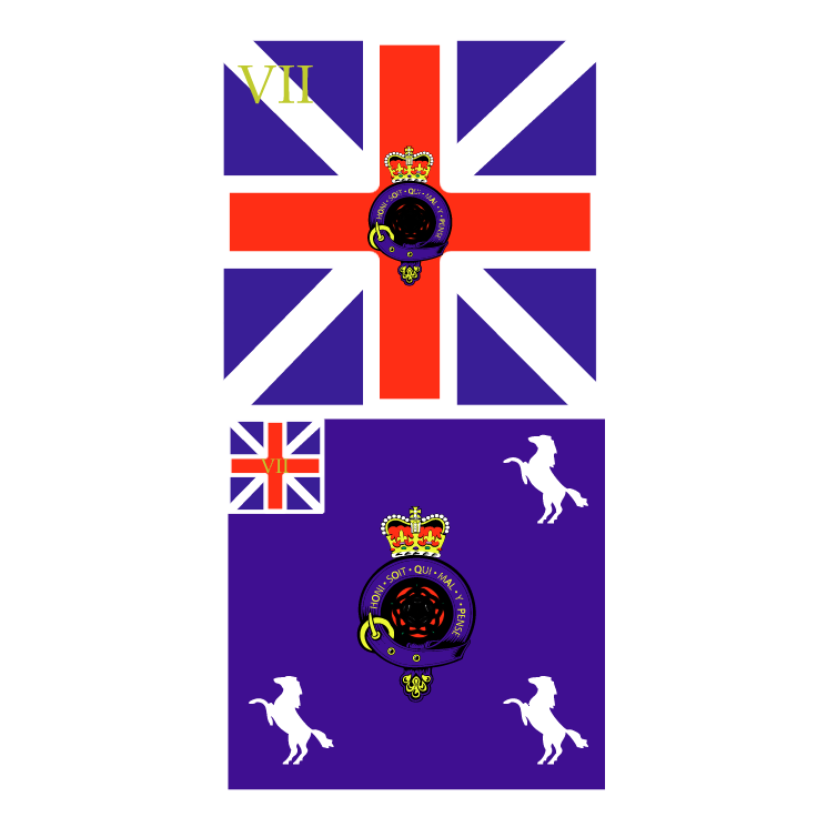 free vector Royal fusiliers 0