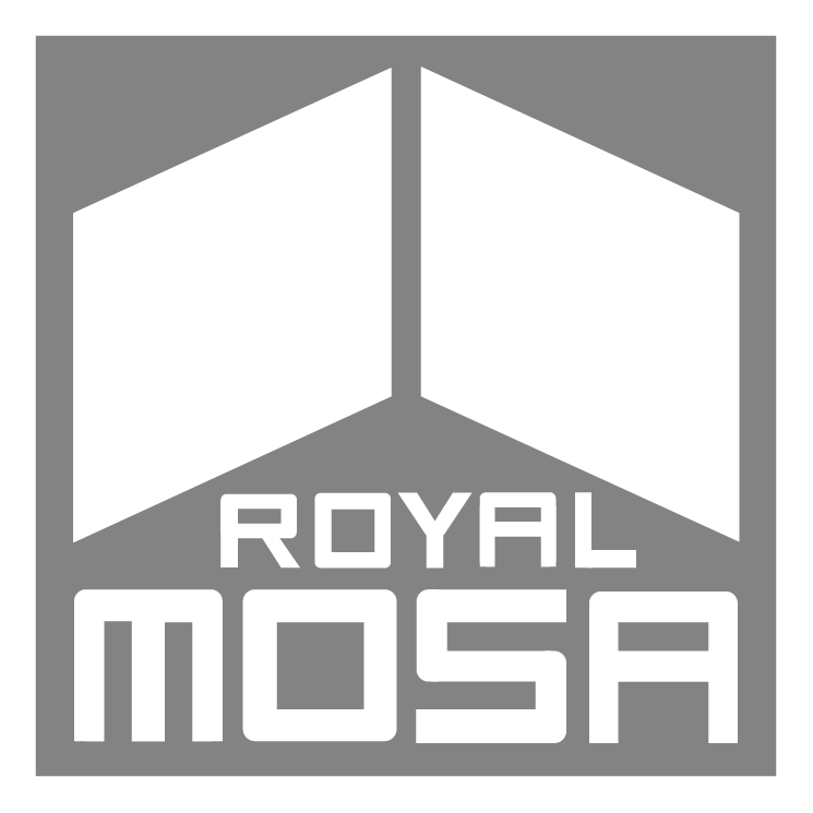 free vector Royal mosa