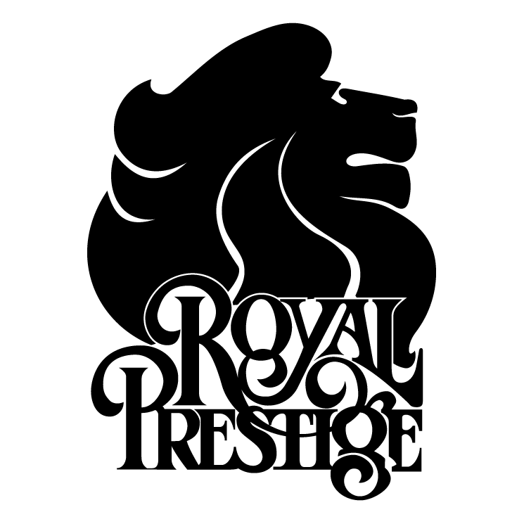 free vector Royal prestige
