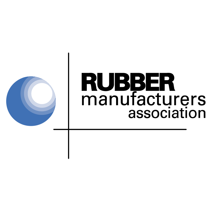 free vector Rubber manufacturers association 0