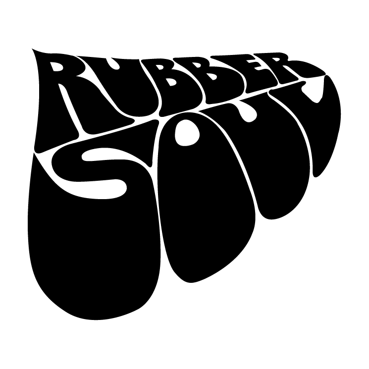 free vector Rubber soul