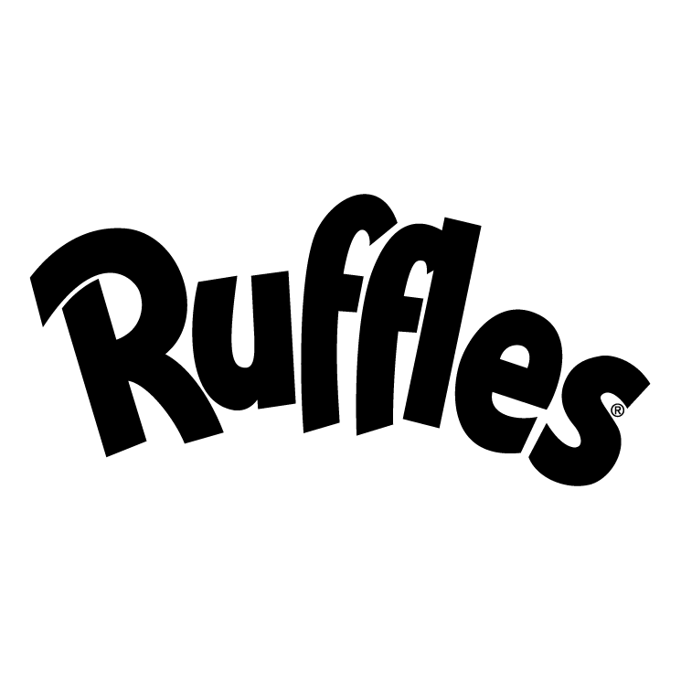 free vector Ruffles