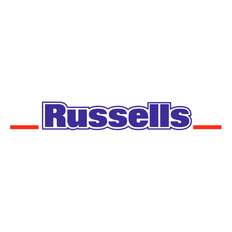 free vector Russells