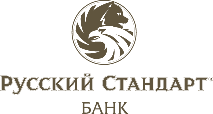 free vector Russian Standard Bank logo