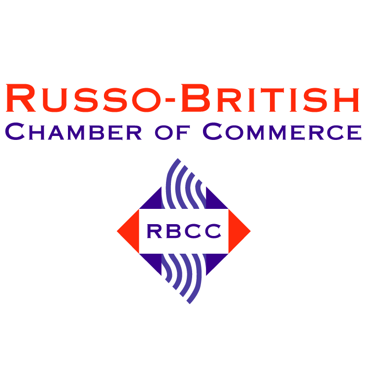 free vector Russo british chamber of commerce