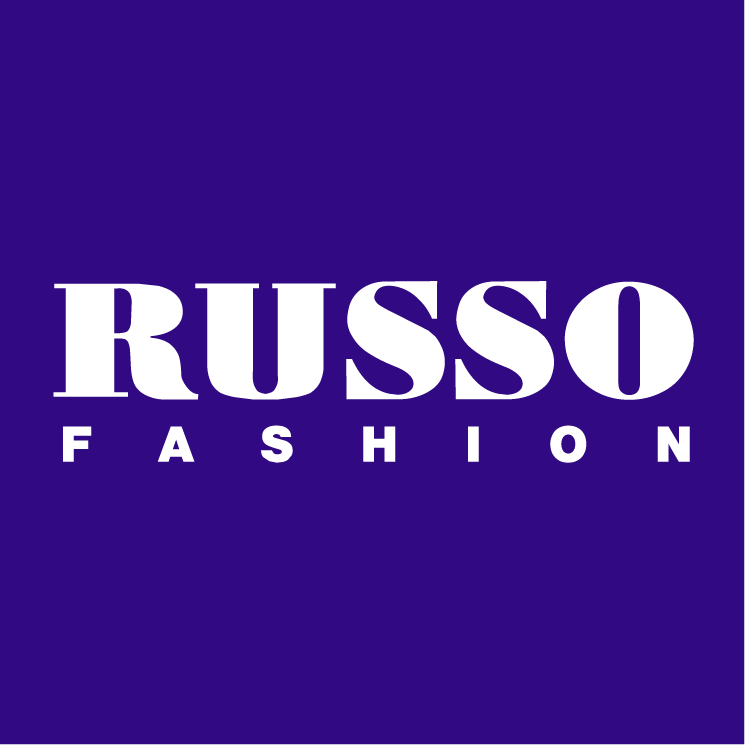 free vector Russo fashion