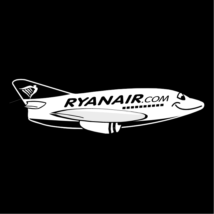 free vector Ryanaircom 0