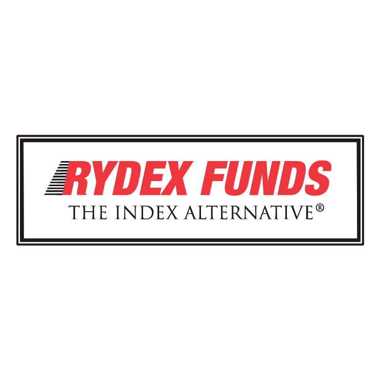 free vector Rydex funds