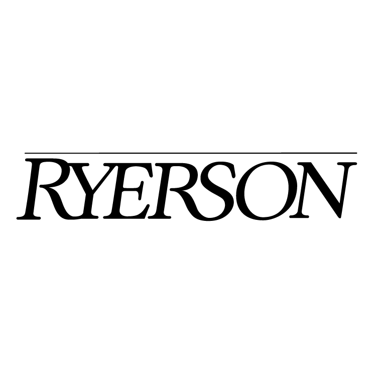 free vector Ryerson polytechnic university