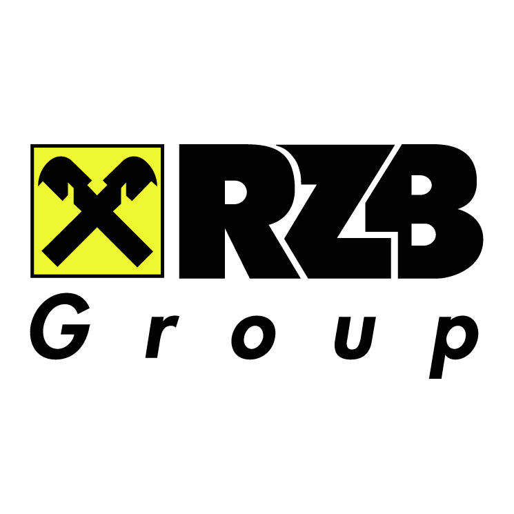 free vector Rzb group