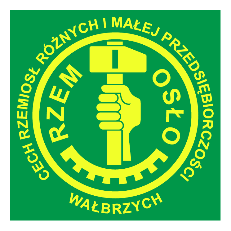 free vector Rzemioslo walbrzych