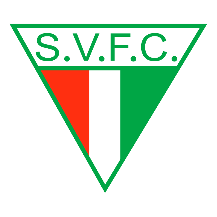 free vector Sa viana futebol clube de uruguaiana rs