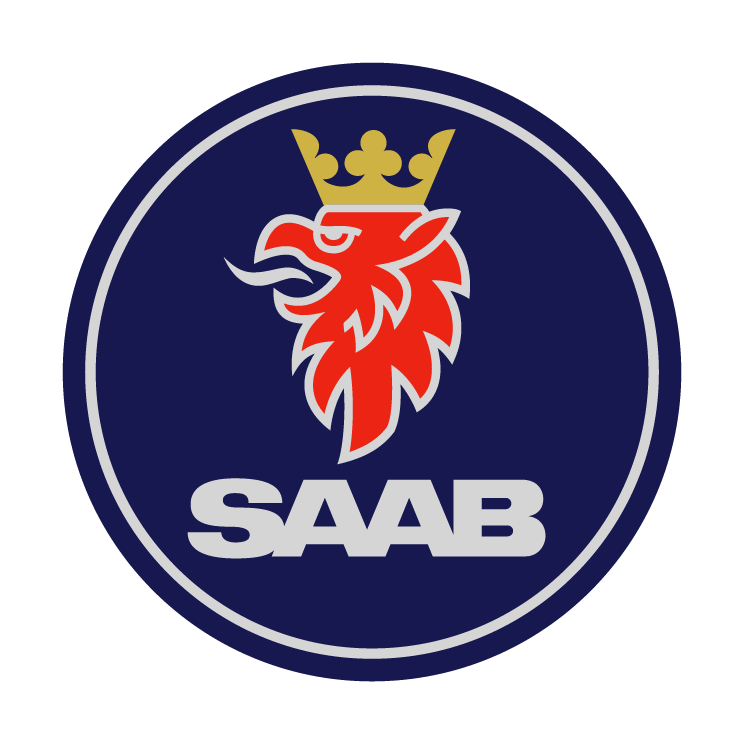 free vector Saab 2