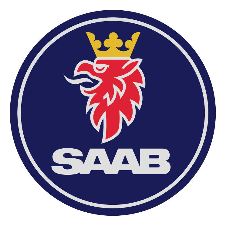 free vector Saab