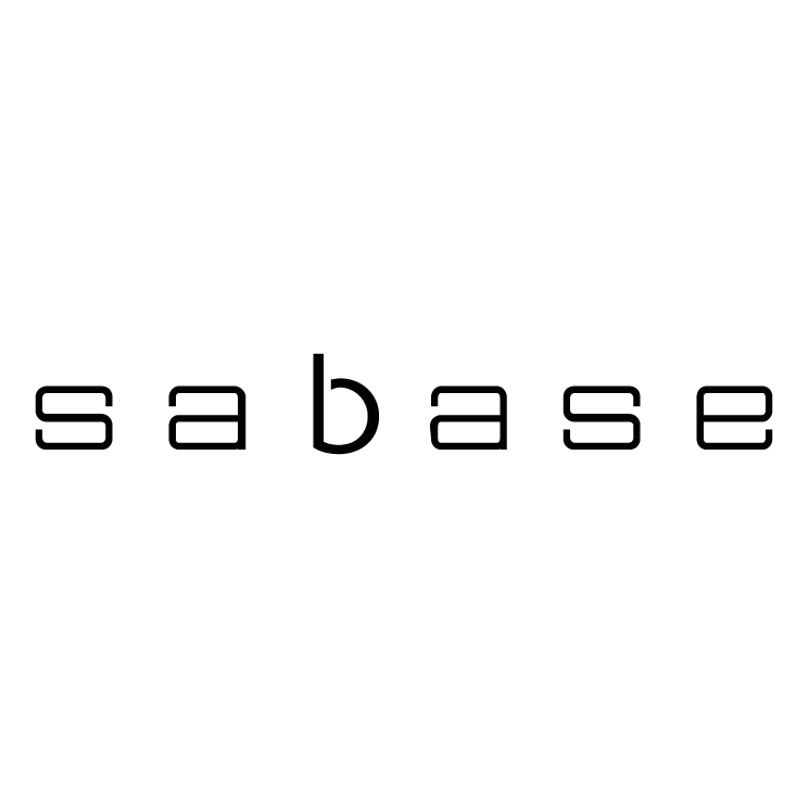 free vector Sabase