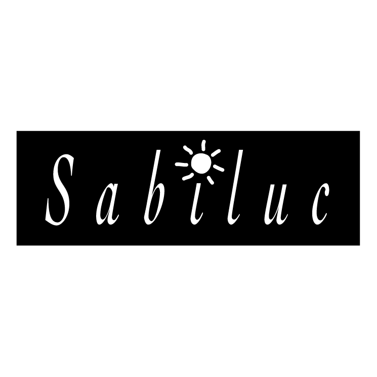 free vector Sabiluc