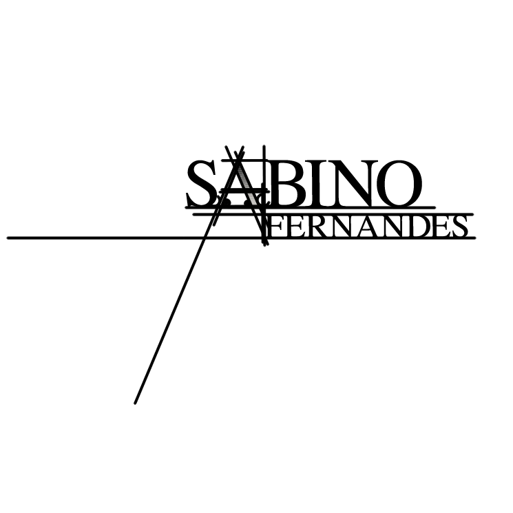 free vector Sabino fernandes