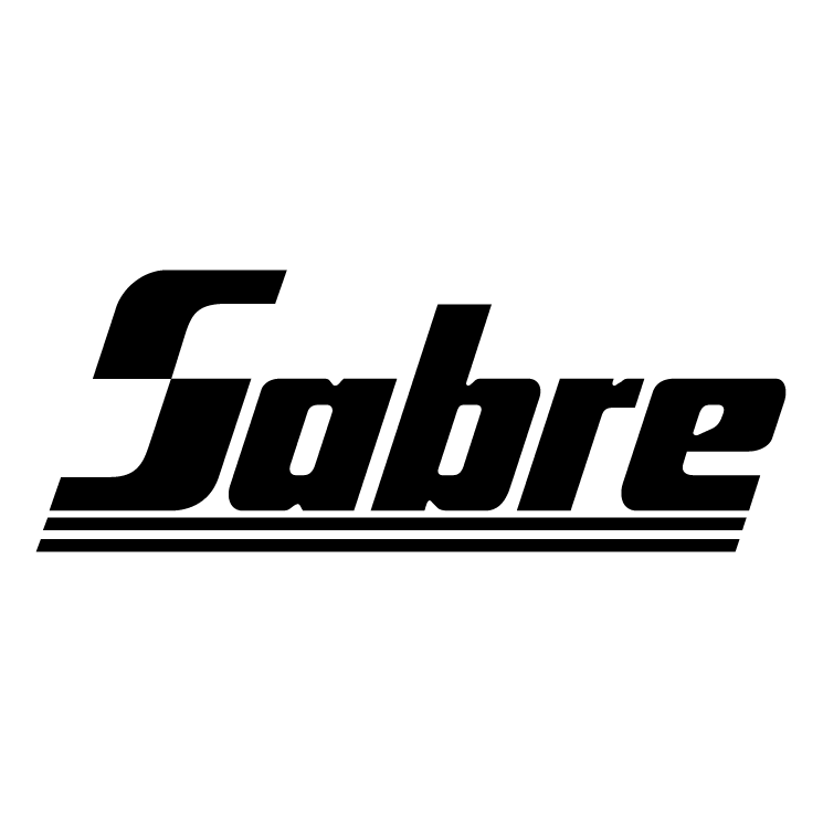 free vector Sabre 0